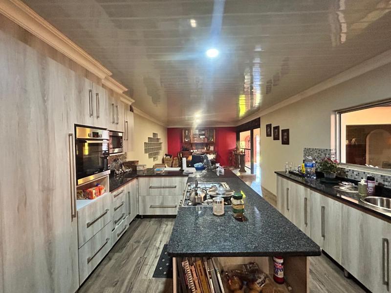 3 Bedroom Property for Sale in New State Area Gauteng