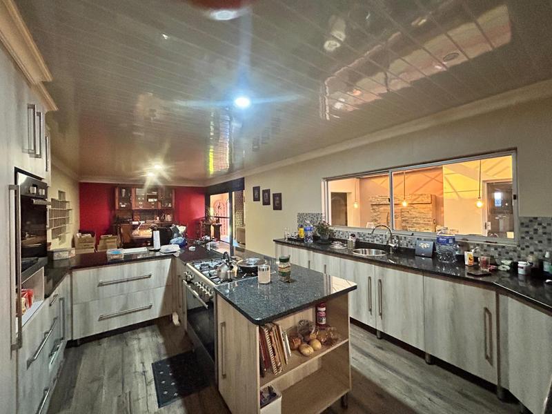 3 Bedroom Property for Sale in New State Area Gauteng