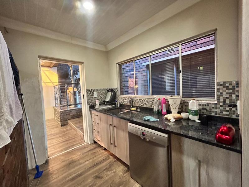 3 Bedroom Property for Sale in New State Area Gauteng