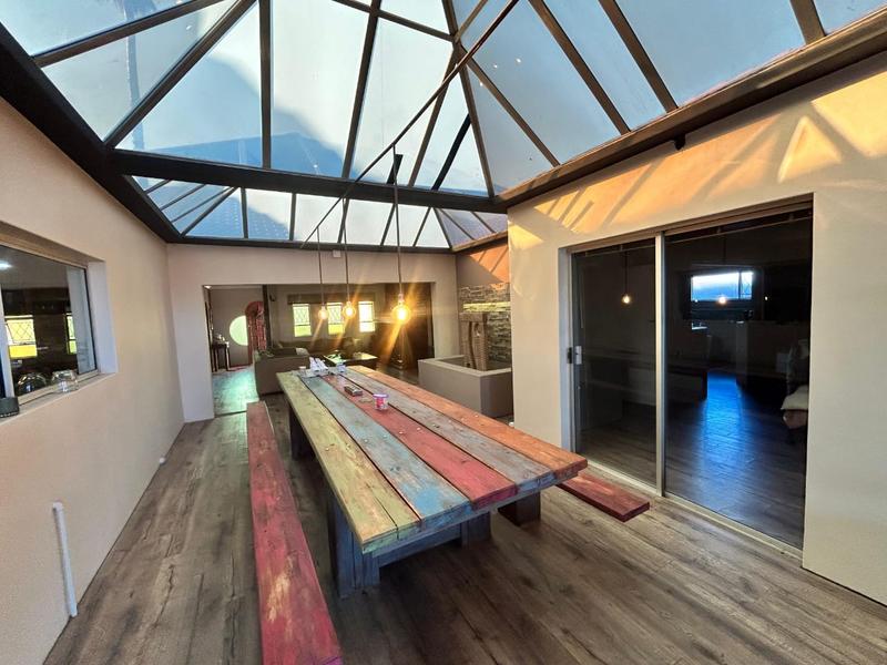 3 Bedroom Property for Sale in New State Area Gauteng