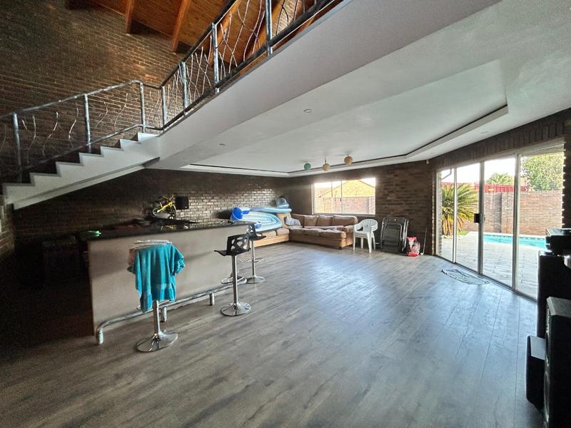 3 Bedroom Property for Sale in New State Area Gauteng