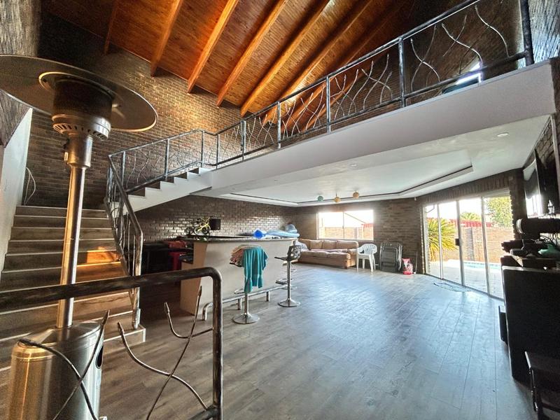 3 Bedroom Property for Sale in New State Area Gauteng