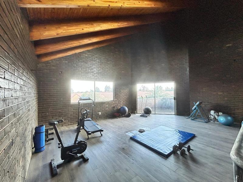 3 Bedroom Property for Sale in New State Area Gauteng