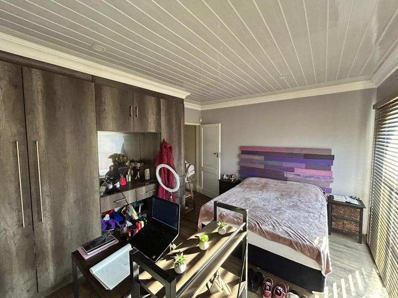 3 Bedroom Property for Sale in New State Area Gauteng