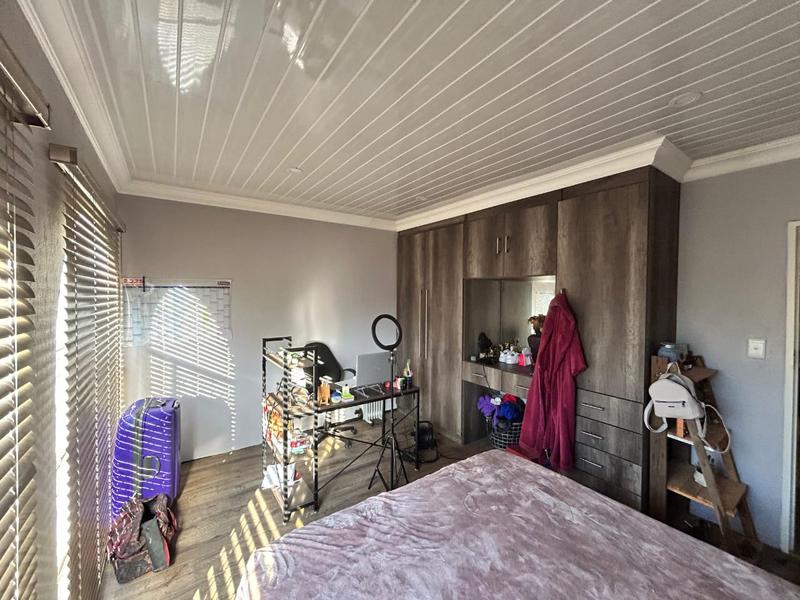 3 Bedroom Property for Sale in New State Area Gauteng