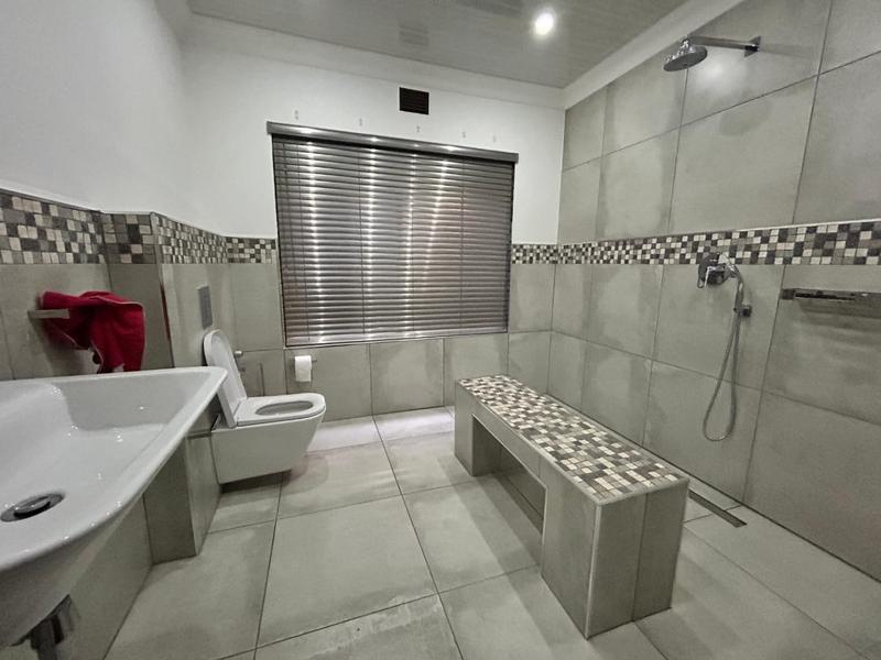 3 Bedroom Property for Sale in New State Area Gauteng