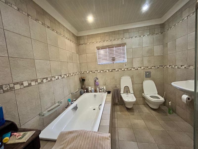 3 Bedroom Property for Sale in New State Area Gauteng