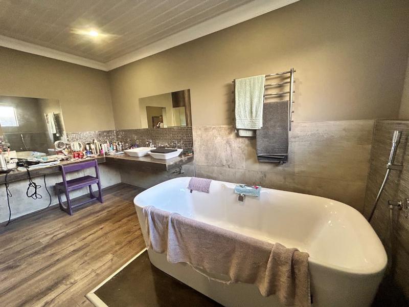 3 Bedroom Property for Sale in New State Area Gauteng