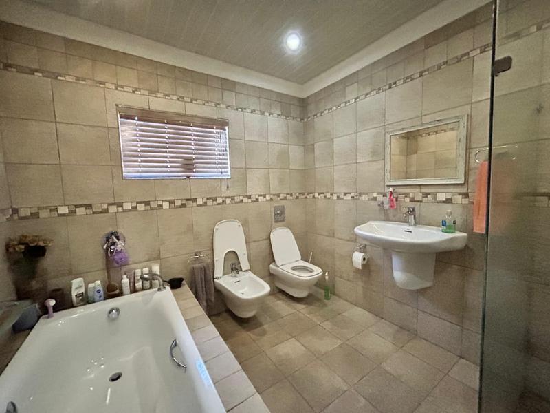 3 Bedroom Property for Sale in New State Area Gauteng