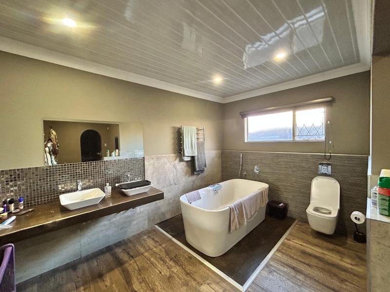 3 Bedroom Property for Sale in New State Area Gauteng