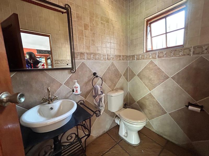 9 Bedroom Property for Sale in Selcourt Gauteng
