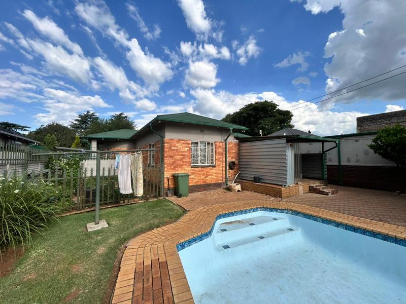 3 Bedroom Property for Sale in Selection Park Gauteng