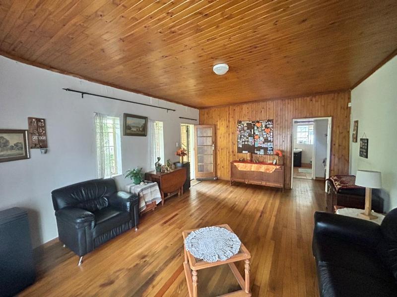 3 Bedroom Property for Sale in Selection Park Gauteng