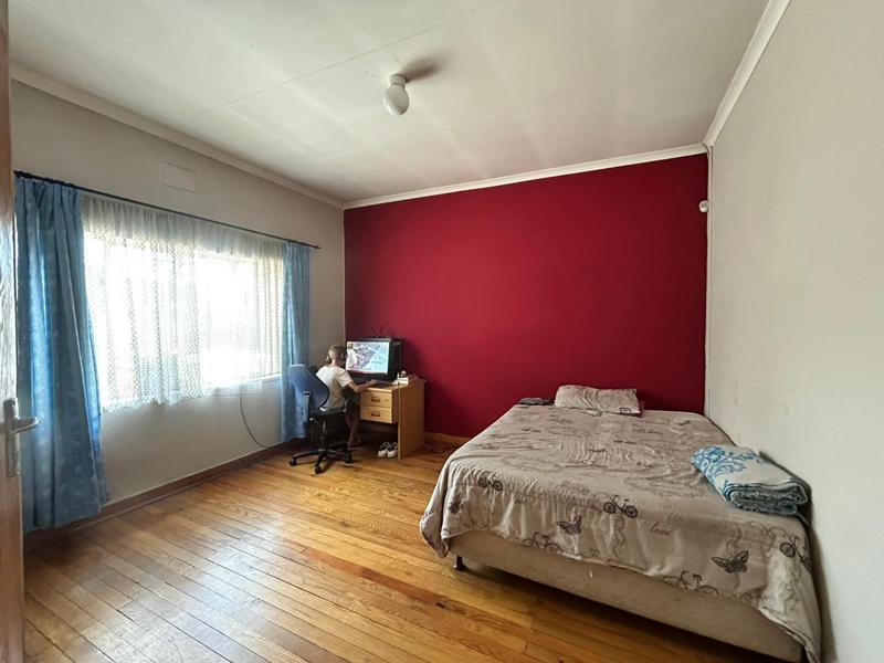 3 Bedroom Property for Sale in Selection Park Gauteng