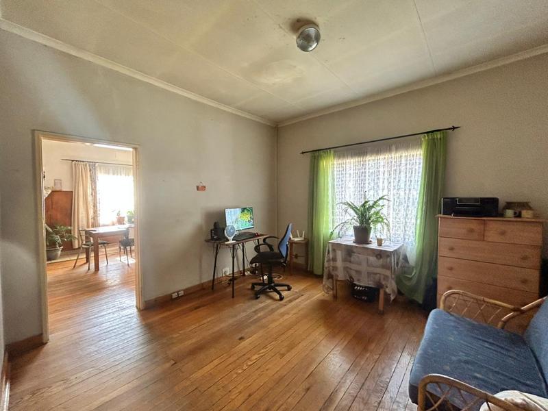 3 Bedroom Property for Sale in Selection Park Gauteng