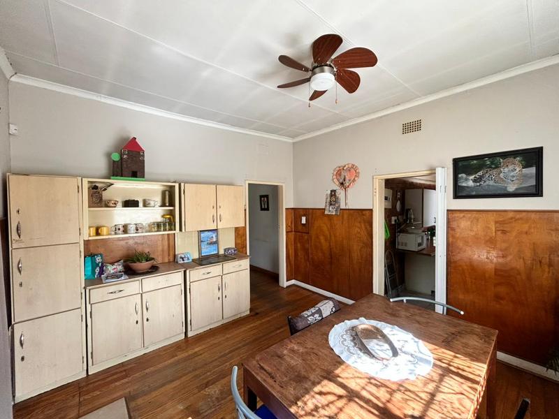 3 Bedroom Property for Sale in Selection Park Gauteng