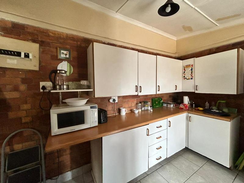 3 Bedroom Property for Sale in Selection Park Gauteng