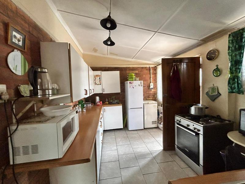 3 Bedroom Property for Sale in Selection Park Gauteng