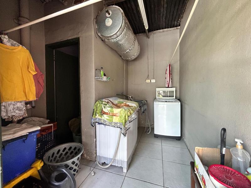 3 Bedroom Property for Sale in Selection Park Gauteng