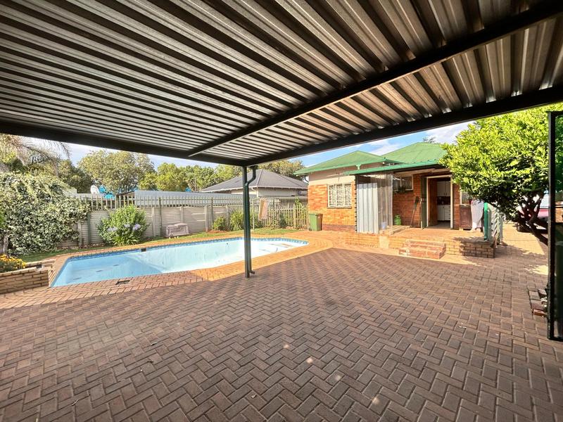 3 Bedroom Property for Sale in Selection Park Gauteng