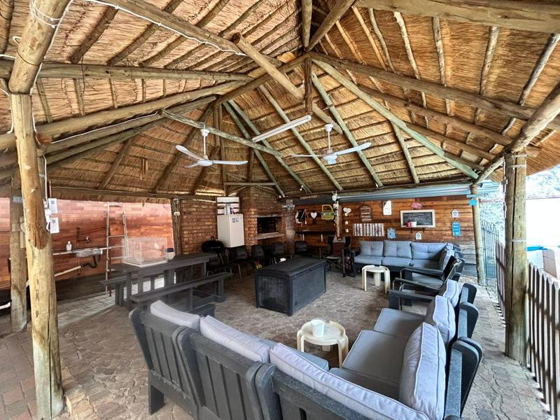 5 Bedroom Property for Sale in Selection Park Gauteng