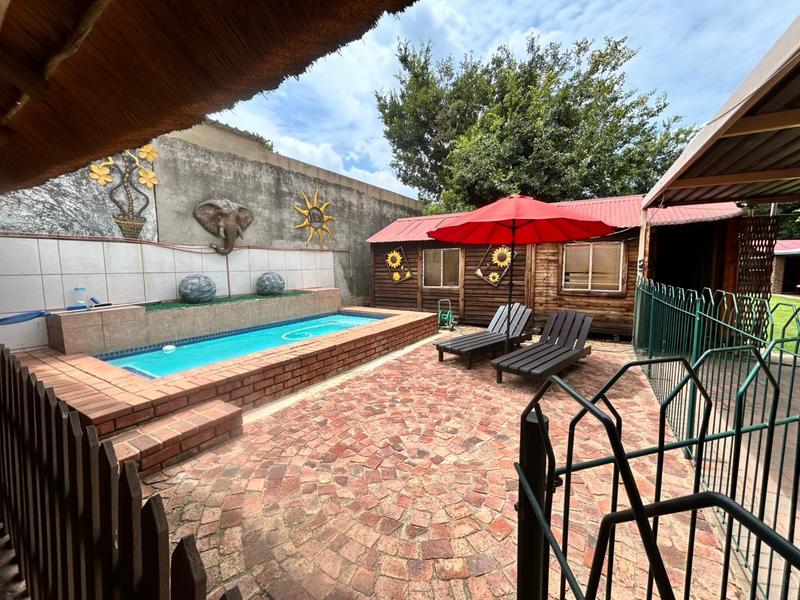 5 Bedroom Property for Sale in Selection Park Gauteng