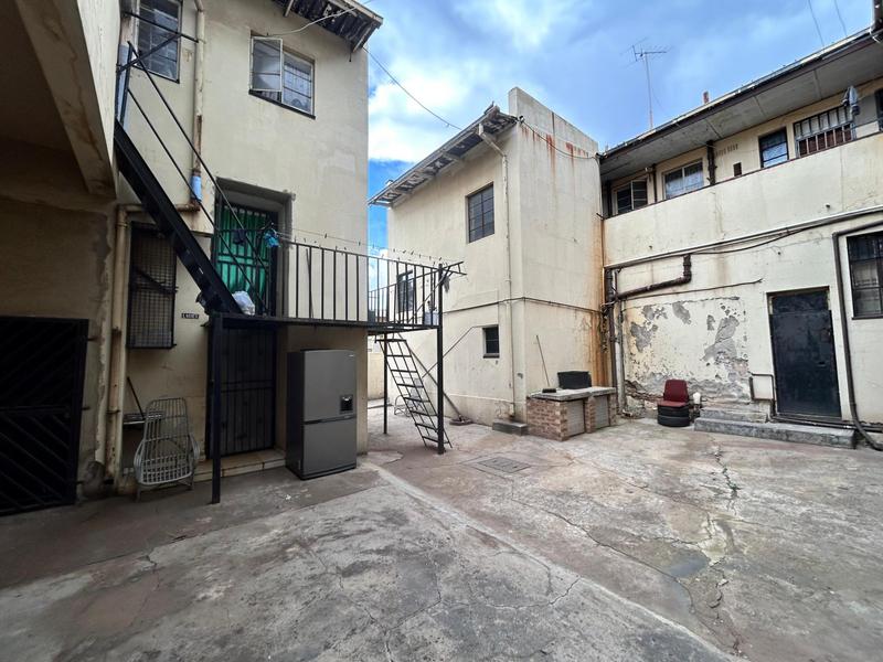 Commercial Property for Sale in Springs Gauteng