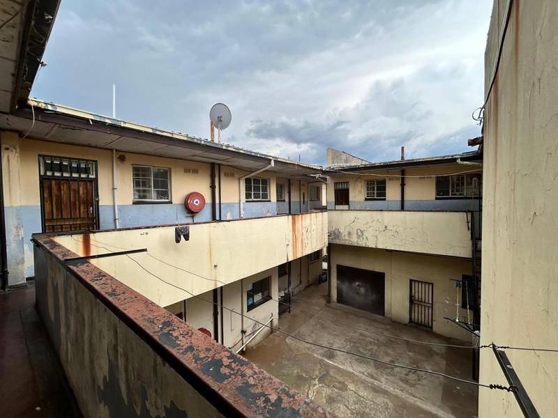 Commercial Property for Sale in Springs Gauteng