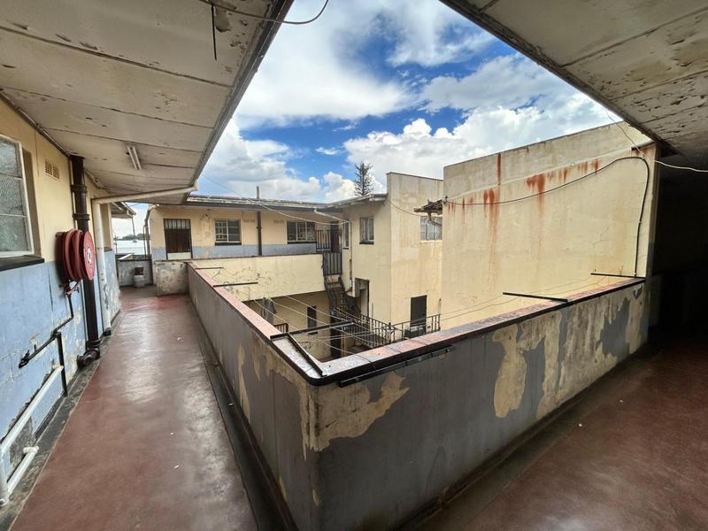 Commercial Property for Sale in Springs Gauteng