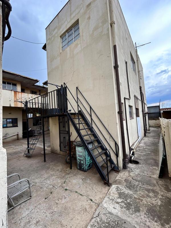 Commercial Property for Sale in Springs Gauteng