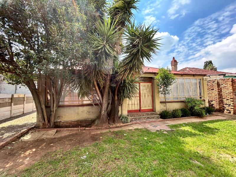 3 Bedroom Property for Sale in Springs Gauteng