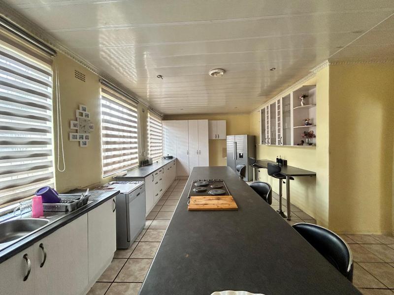 3 Bedroom Property for Sale in Springs Gauteng