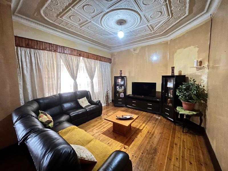 3 Bedroom Property for Sale in Springs Gauteng