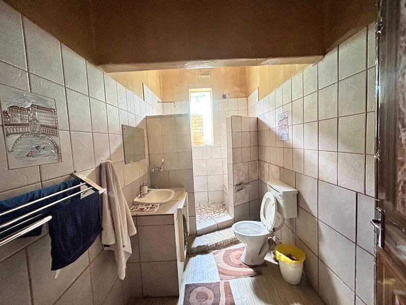 3 Bedroom Property for Sale in Springs Gauteng