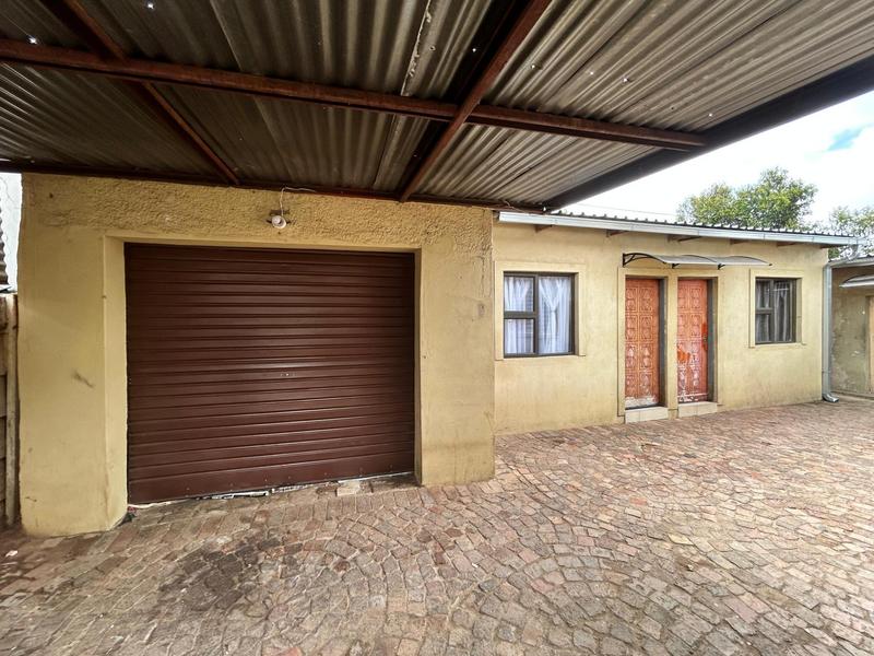 3 Bedroom Property for Sale in Springs Gauteng