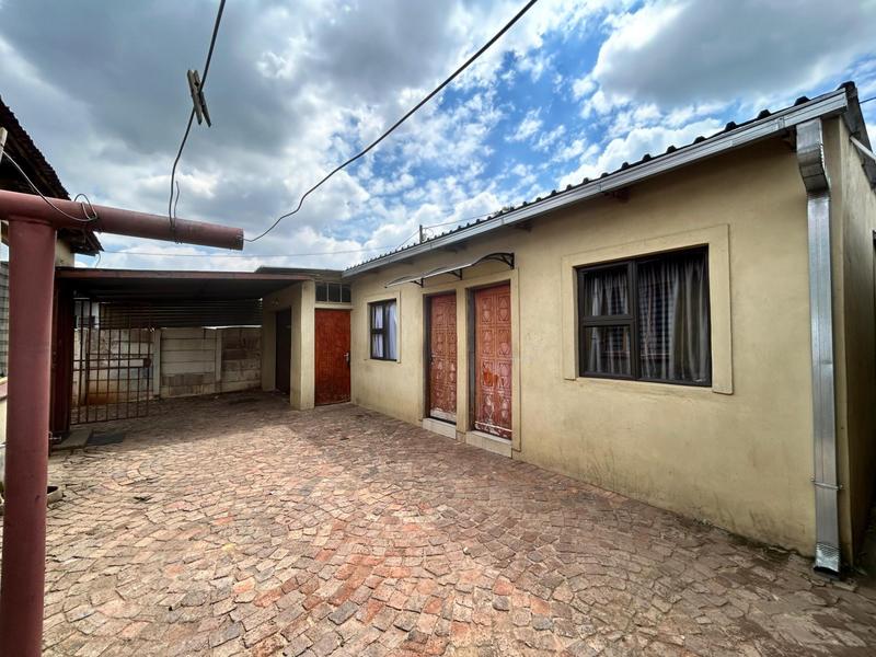 3 Bedroom Property for Sale in Springs Gauteng