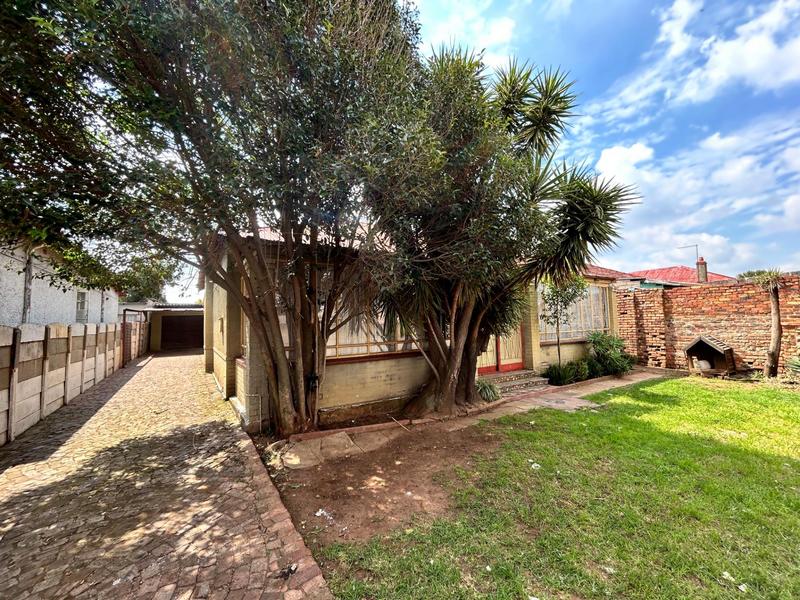 3 Bedroom Property for Sale in Springs Gauteng