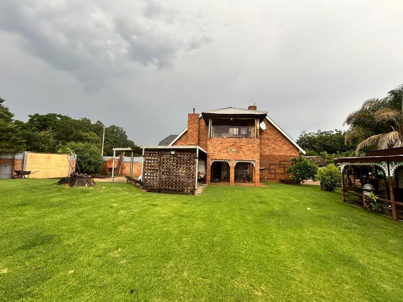 3 Bedroom Property for Sale in Strubenvale Gauteng