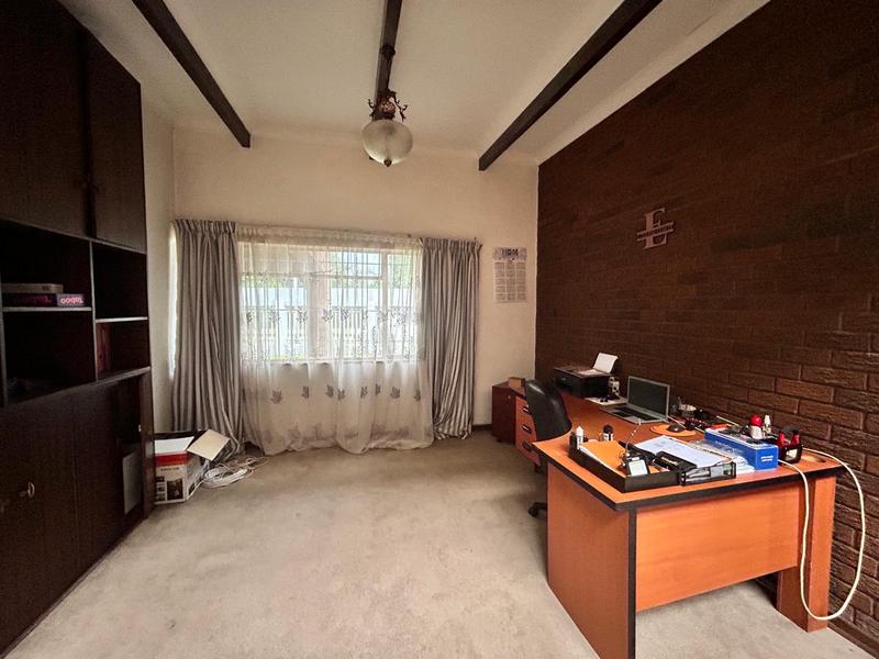 3 Bedroom Property for Sale in Strubenvale Gauteng