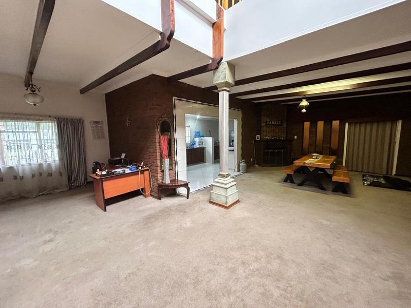 3 Bedroom Property for Sale in Strubenvale Gauteng