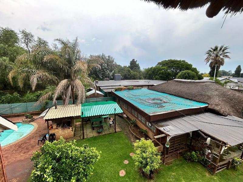 3 Bedroom Property for Sale in Strubenvale Gauteng