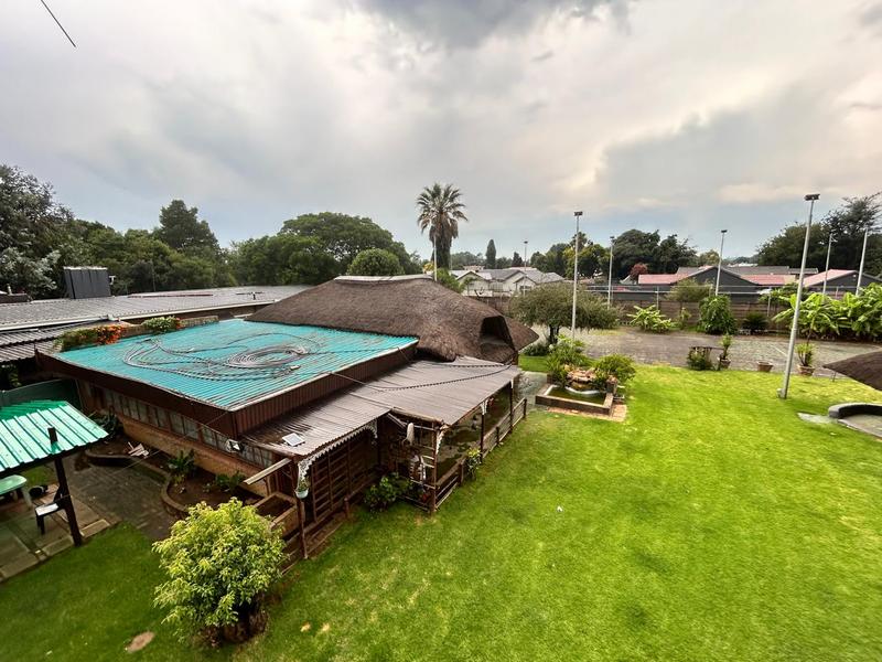 3 Bedroom Property for Sale in Strubenvale Gauteng