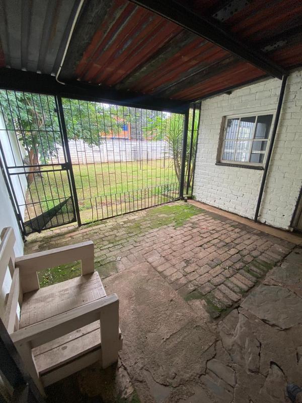 4 Bedroom Property for Sale in Strubenvale Gauteng