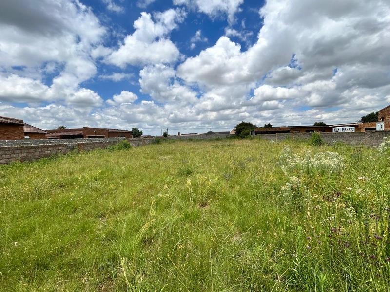 0 Bedroom Property for Sale in Welgedacht Gauteng