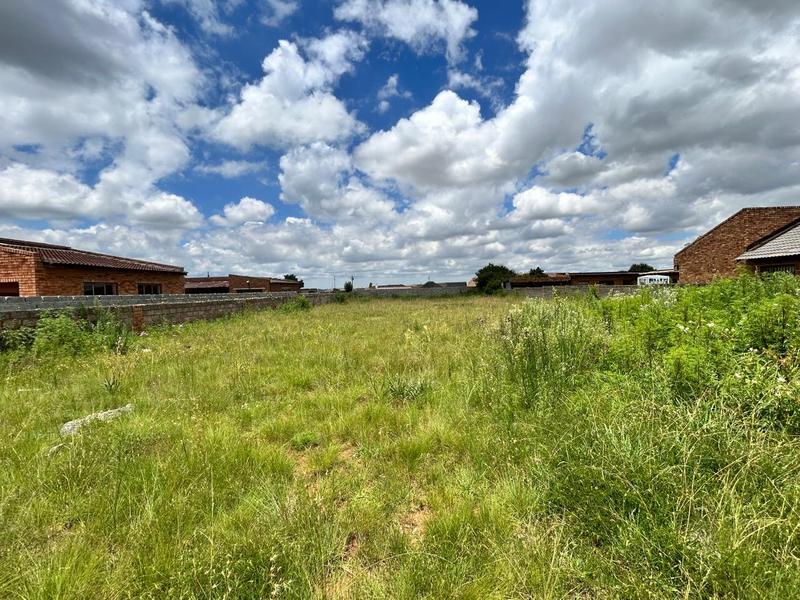 0 Bedroom Property for Sale in Welgedacht Gauteng