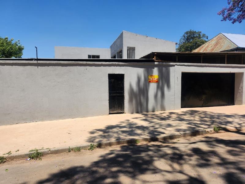 16 Bedroom Property for Sale in Bellevue Gauteng