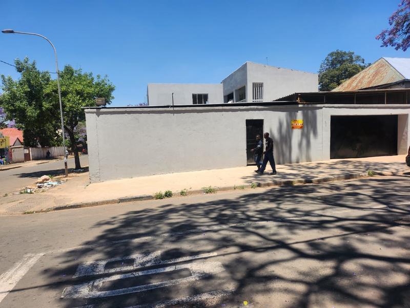 16 Bedroom Property for Sale in Bellevue Gauteng