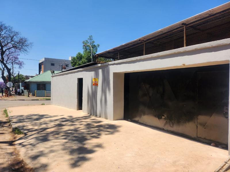 16 Bedroom Property for Sale in Bellevue Gauteng