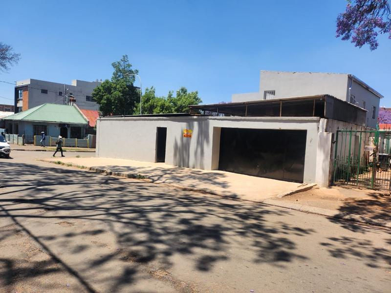 16 Bedroom Property for Sale in Bellevue Gauteng