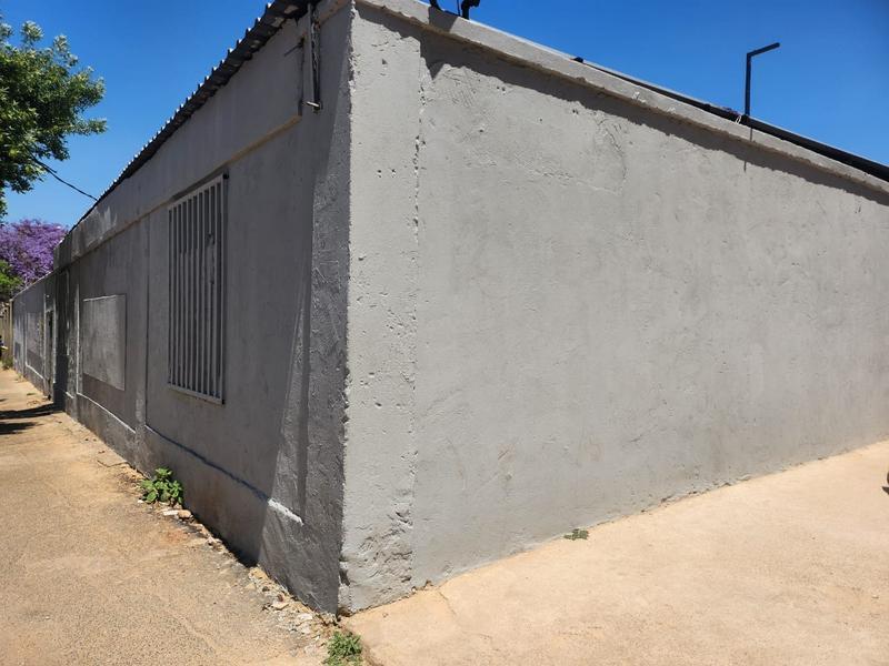 16 Bedroom Property for Sale in Bellevue Gauteng